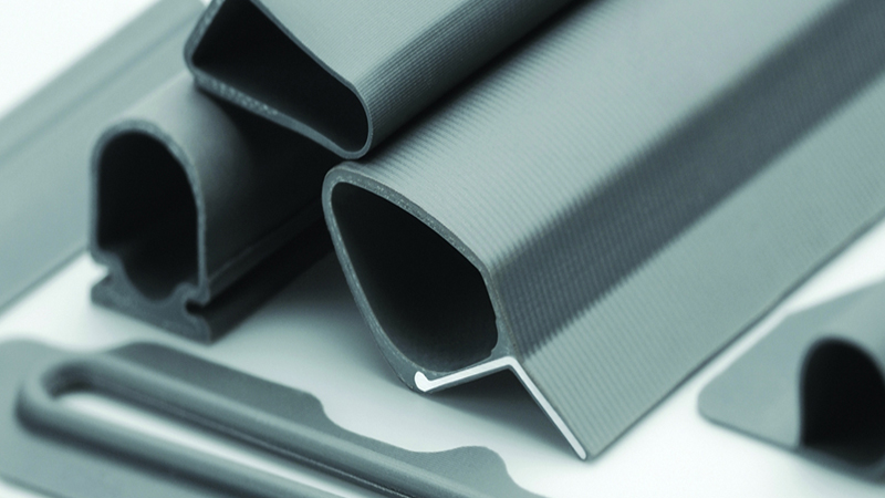 Aircraft Seals and Aerospace Seals by Trelleborg