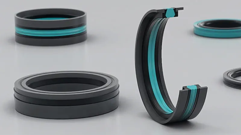 Hydraulic Seals - Trelleborg Sealing Solutions