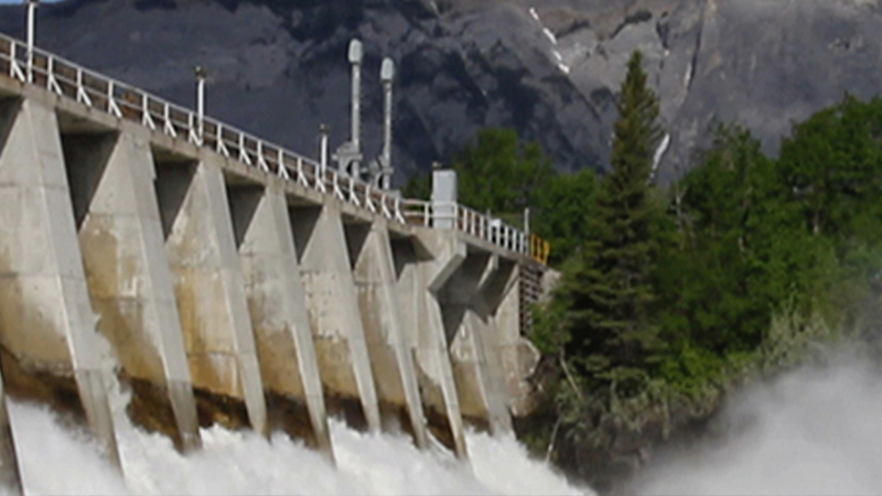 再生可能エネルギーと発電設備