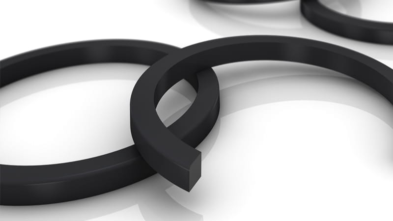 Static Seals from Trelleborg Sealing Solutios