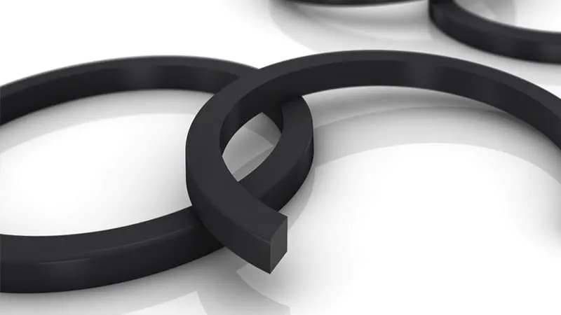 Static Seals from Trelleborg Sealing Solutios