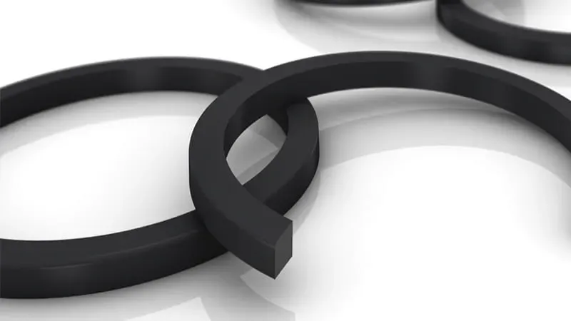 Static Seal - Trelleborg Sealing Solutions