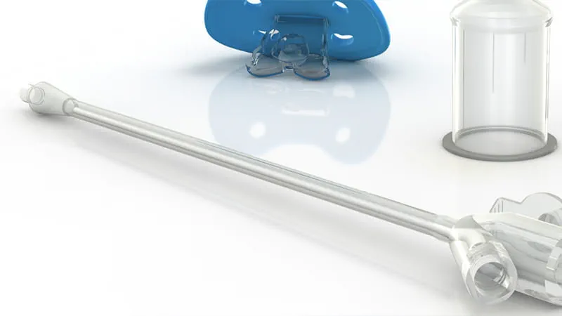 Liquid Silicone Rubber