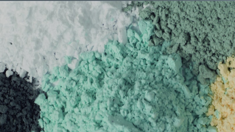 Materials - Trelleborg Sealing Solutions