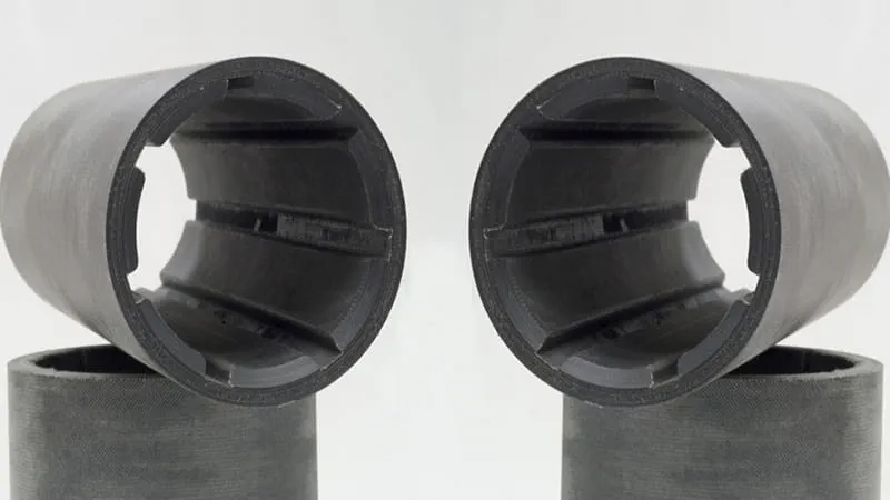 Polymer Bearings & Bushings, composite bearings and thermoplastic bearings