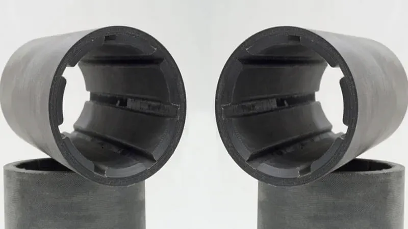 Orkot - Trelleborg Sealing Solutions