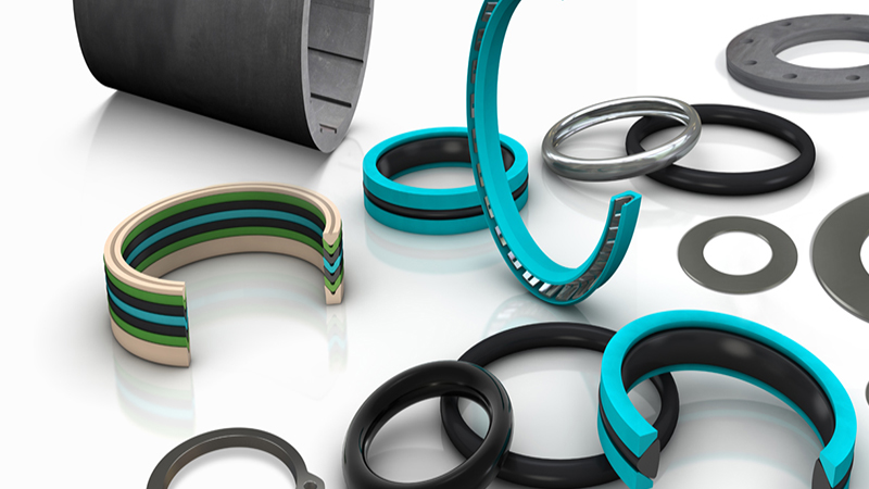 Orkot® Hydro Bearings Products| Trelleborg Sealing Solutions