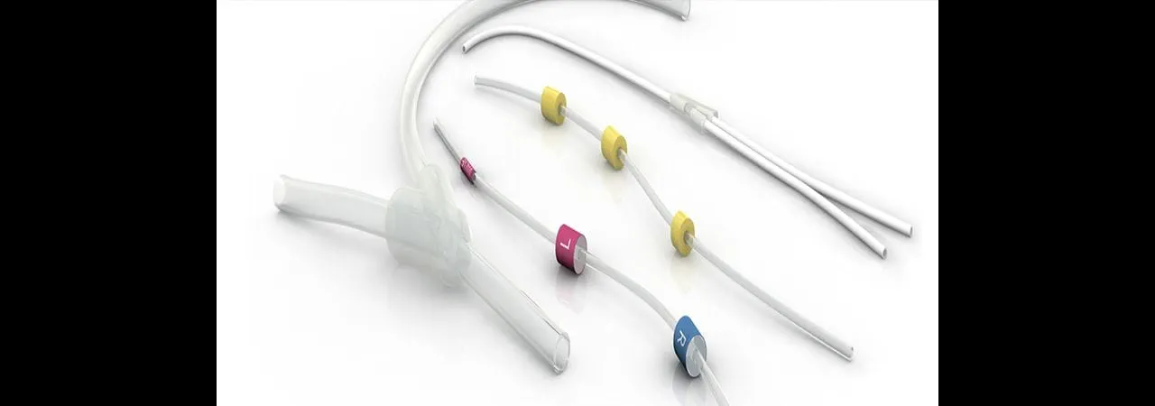 Medical and food grade silicone tubing and hose that meet U.S. Pharmacopeia (USP) Class VI standards