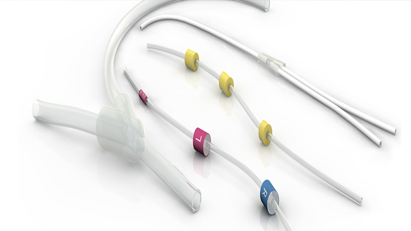 Tubes Hoses - Trelleborg Sealing Solutions