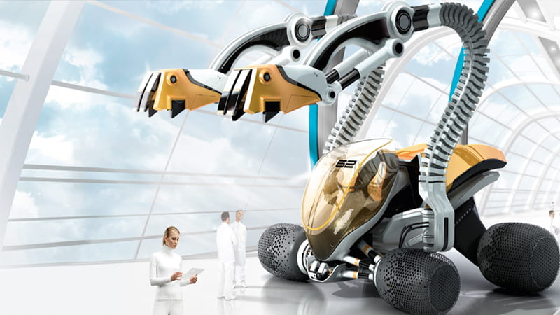 Turcon Material Turcon® M12 | 创新能力 | Trelleborg Sealing Solutions