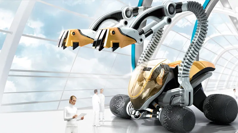 Turcon® M12 A new Generation Hydraulic Seals