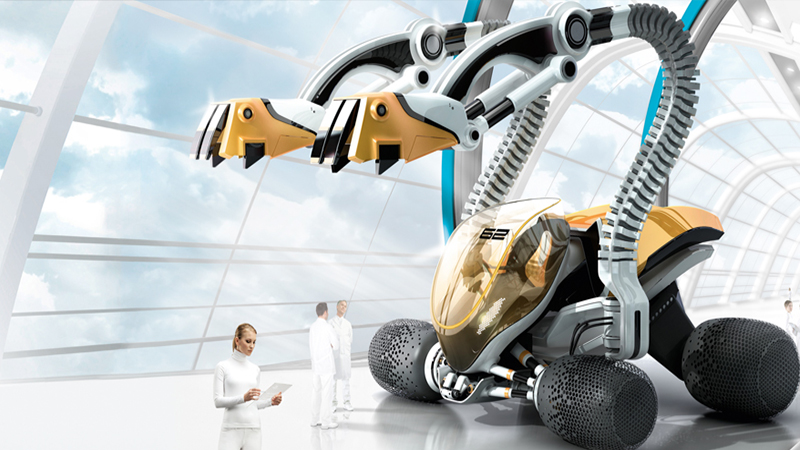 Turcon® M12 A new Generation Hydraulic Seals