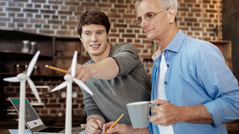 Industries | Trelleborg Sealing Solutions