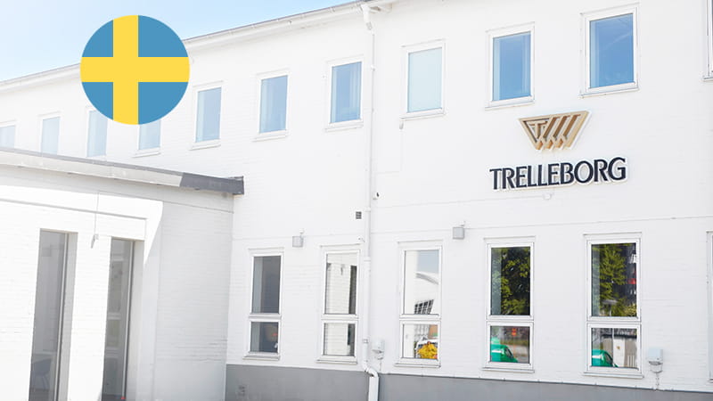 Customer Solution Center Sweden