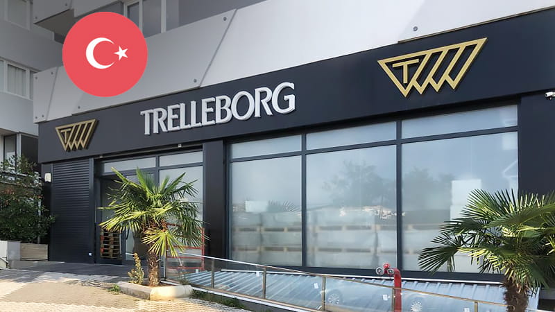 Customer Solution Center Turkey