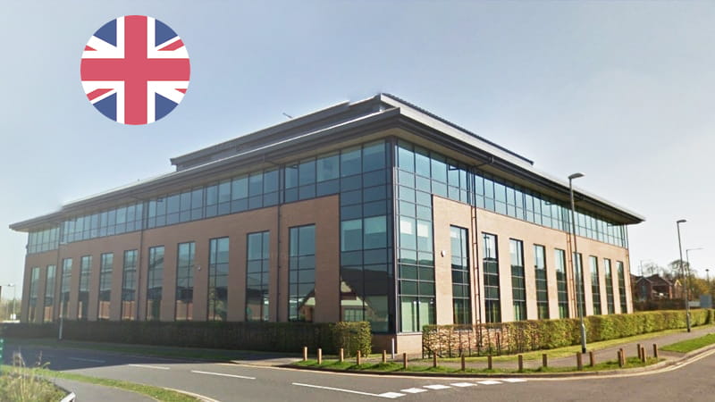 Customer Solution Center United Kingdom