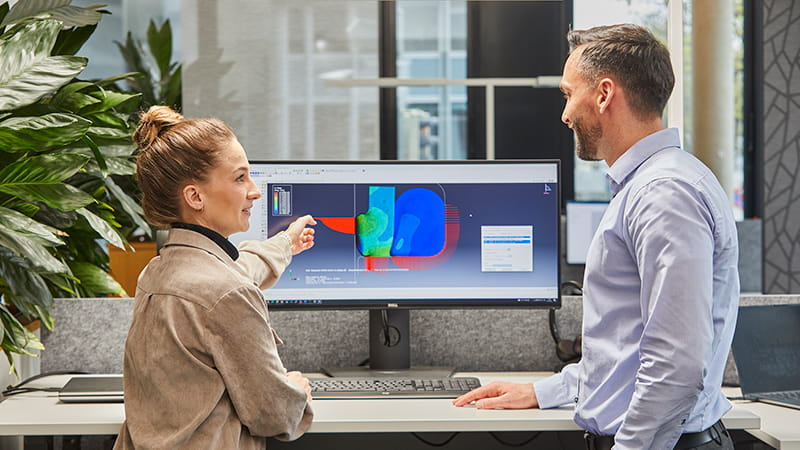 Fea Application Design & Application Expertise
