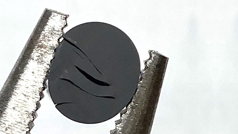 Rapid Gas Decompression