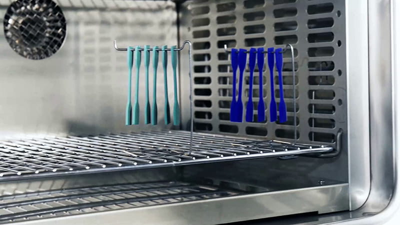 Werkstoffentwicklung