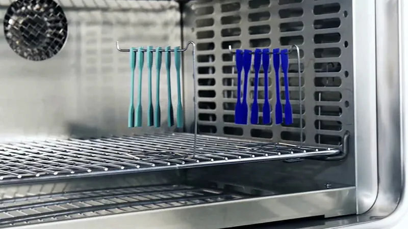 Werkstoffentwicklung