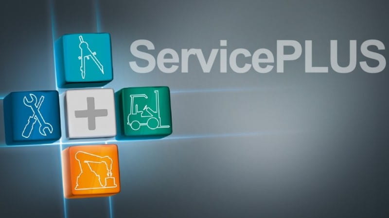ServicePLUS Centers | Trelleborg Sealing Solutions