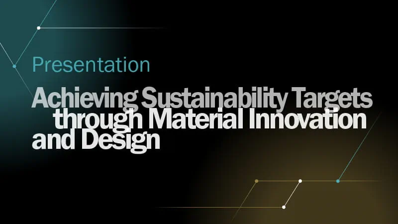 ConneX_Tech-Talks_Presentation Sustainability_800x450px