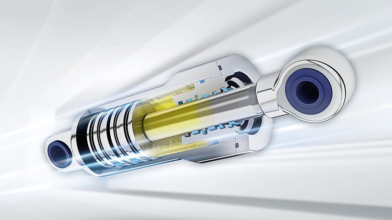 Lubrication-Management