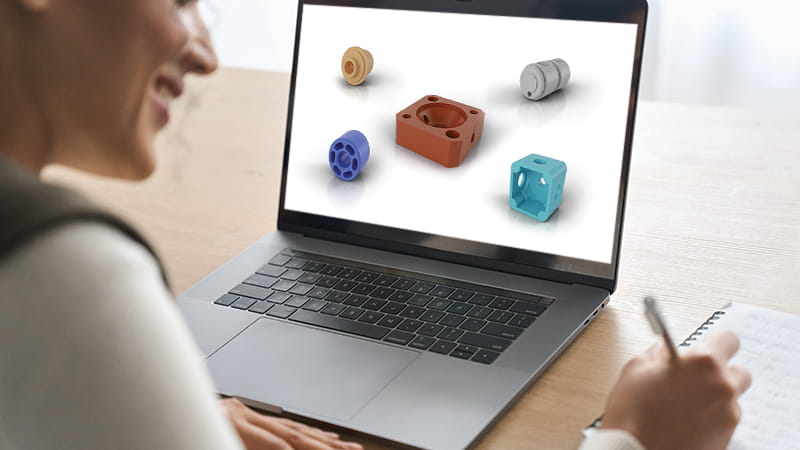 Engineered Molded Parts_Banner