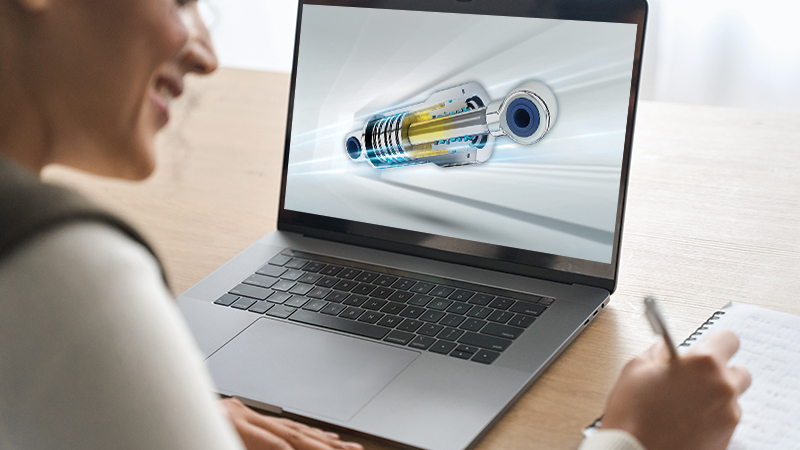 Hydraulic Seals_Banner