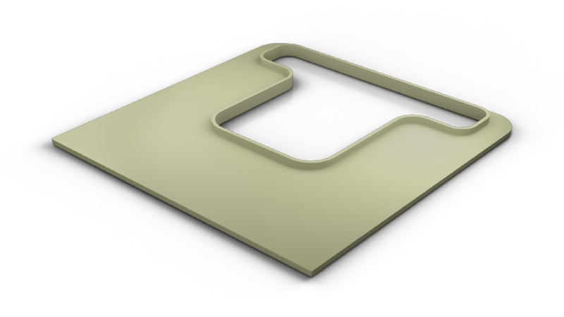  Thermoformed Components