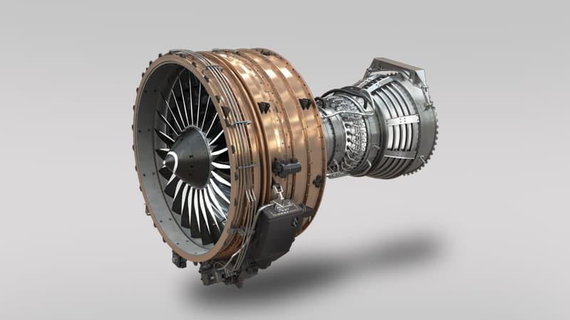Banner_Jet Engine