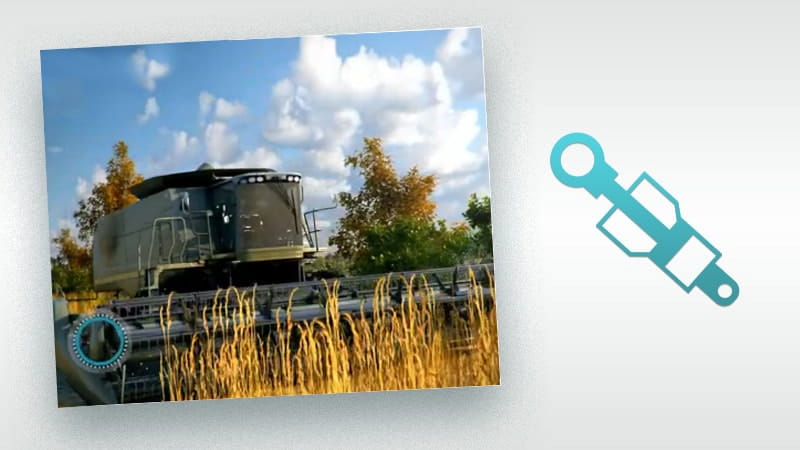 Hydraulic-Cylinder-Calculator