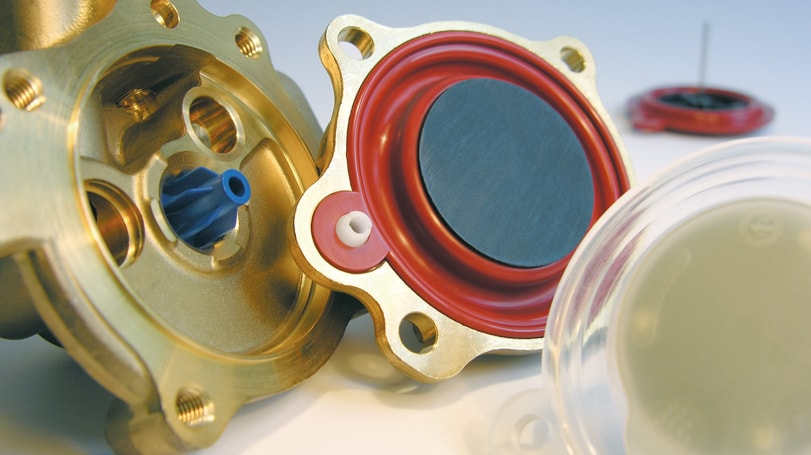 Metal Seals  Full service provider of Sealing Solutions and Precision  Component