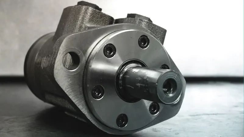 fluid_power_application_motor