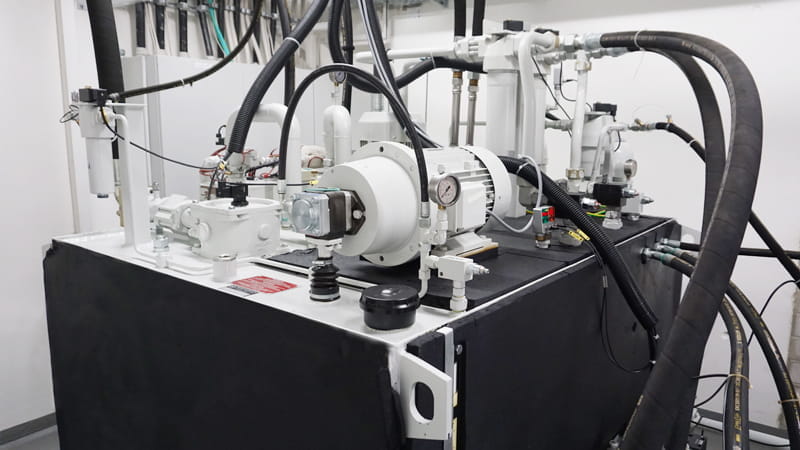 fluid_power_application_power_unit