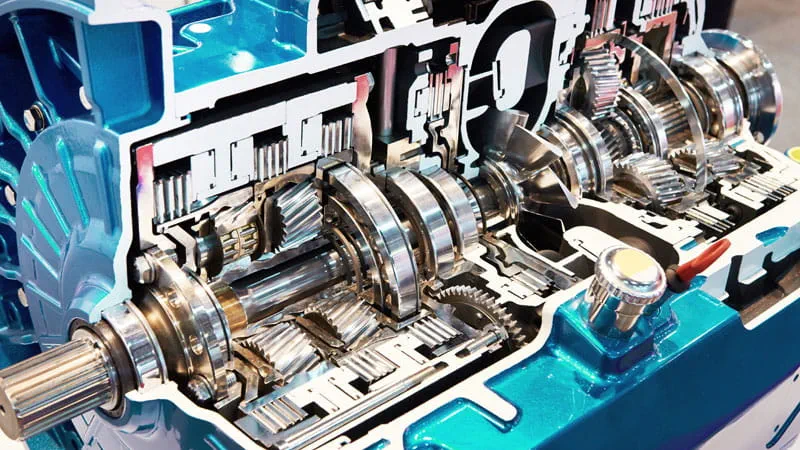 fluid_power_application_transmission