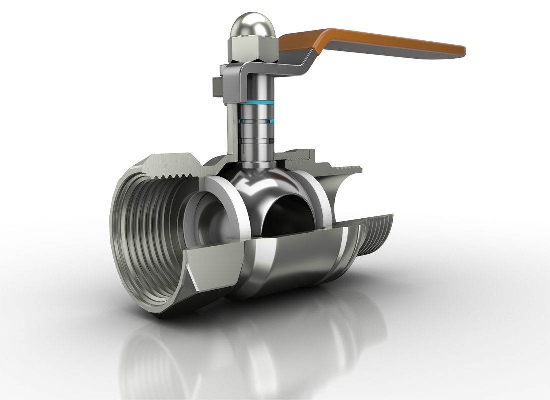 Ball Valve