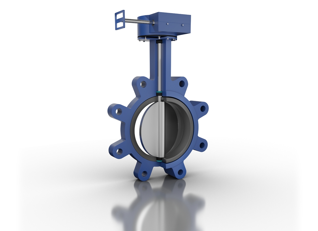 Butterfly Valve