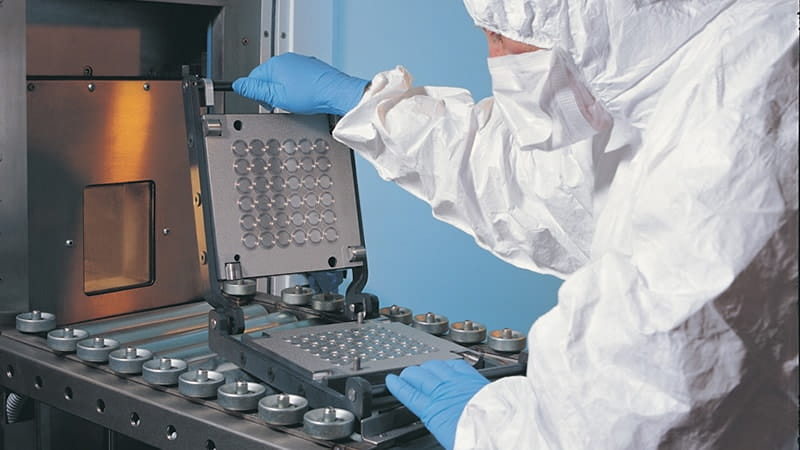 Cleanroom_production