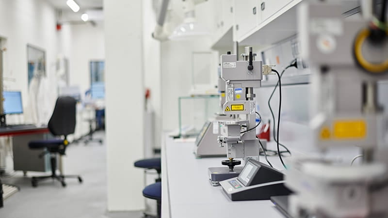 Innovation Center Capabilities