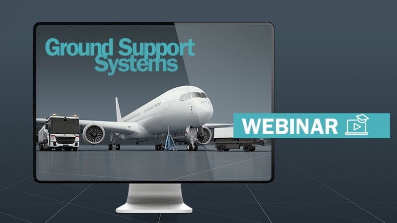 ground-support-systems