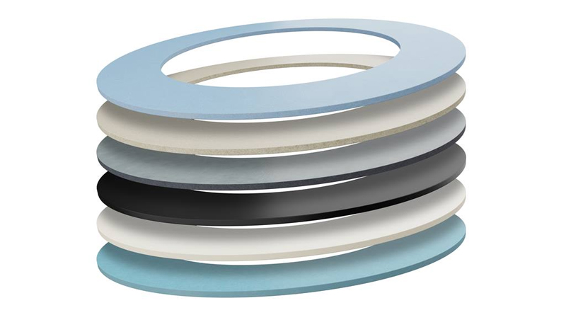 Flat Gaskets  Seals AmericaArrangement 2