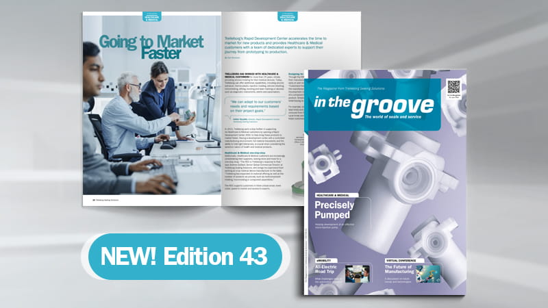 New ITG Magazine Available 43