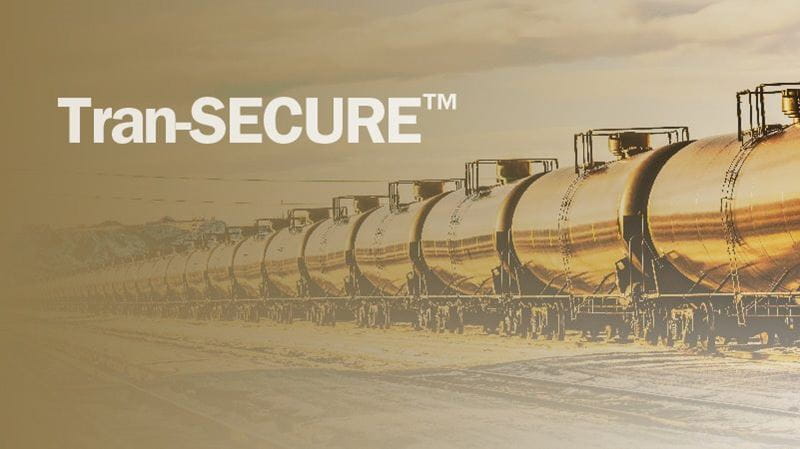 Tran-SECURE