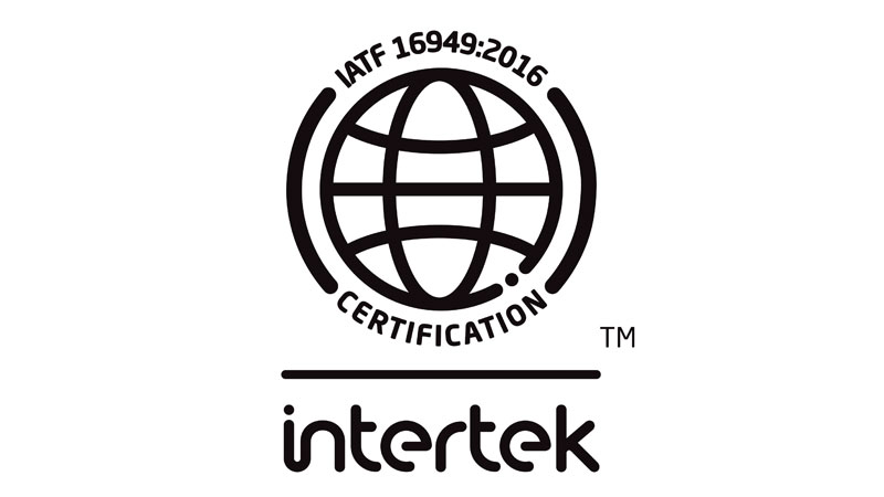 トレルボルグの米国でIATF認証を取得