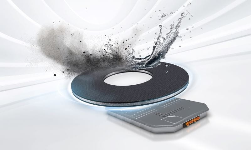 Rubore Washer webnews image