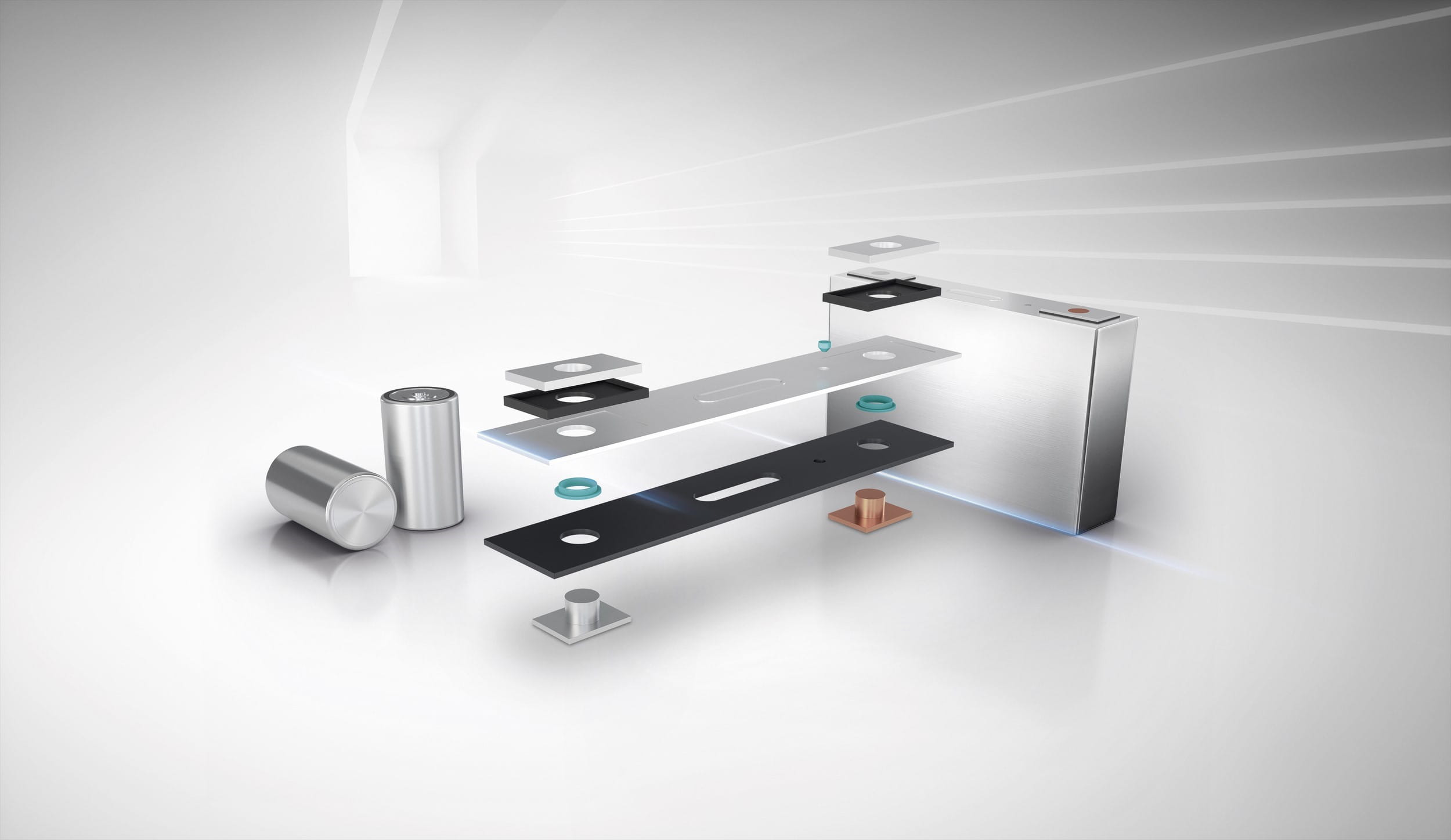 Press Release CellXPro