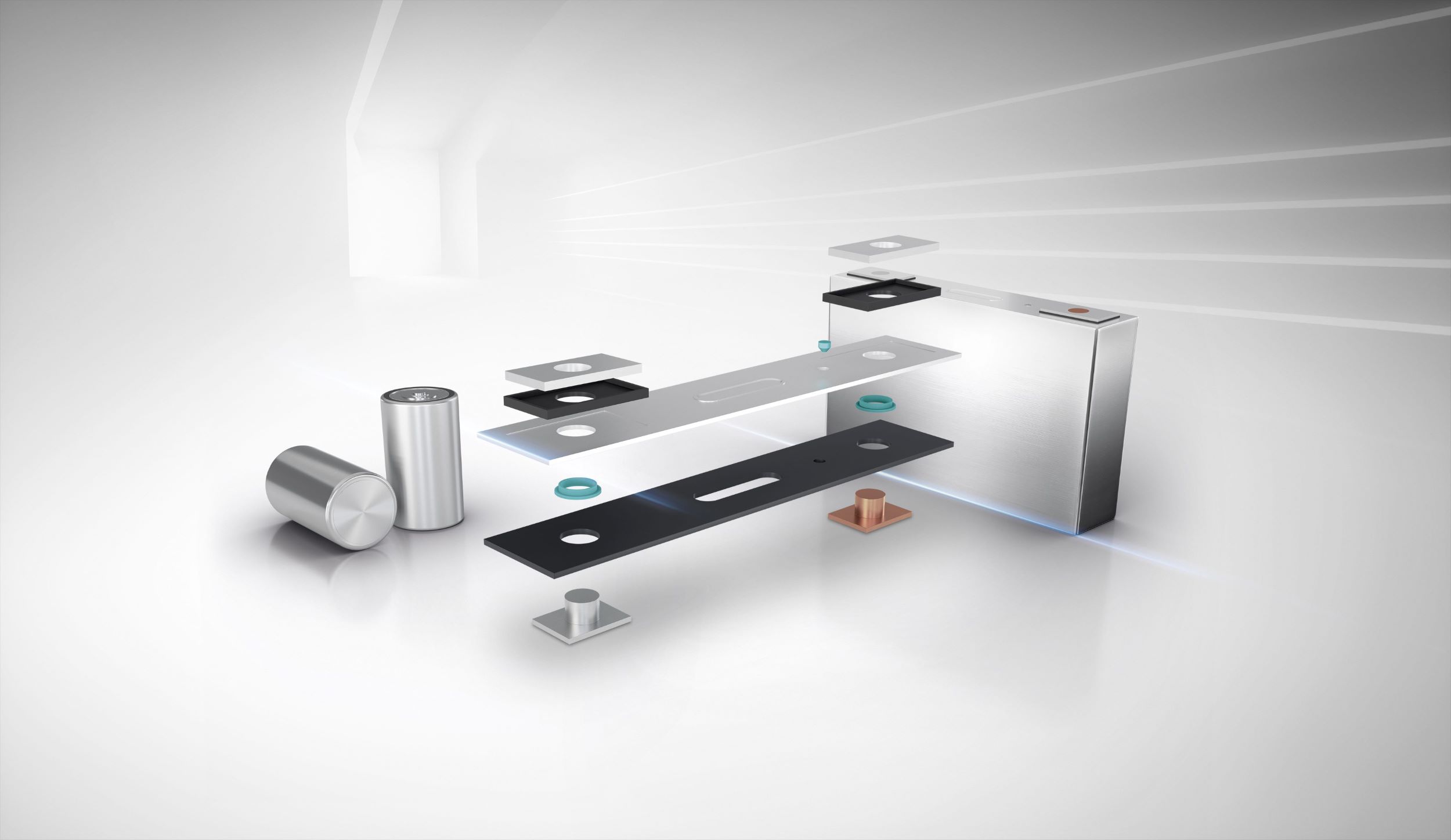 CellXPro press image