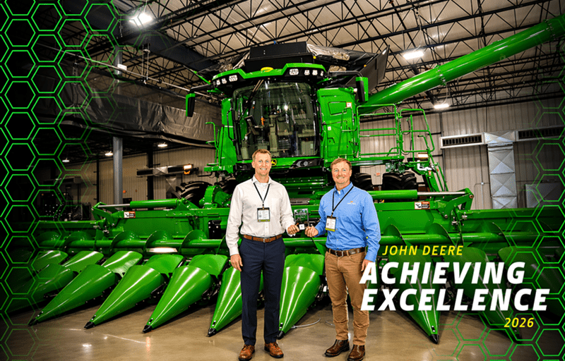 John Deere image