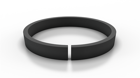 Trelleborg Announces Expansion of HiMod Slydring Wear Ring Range